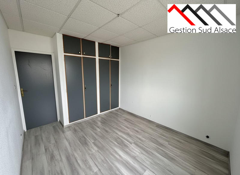 Appartement - 87 m² - 5 pièces