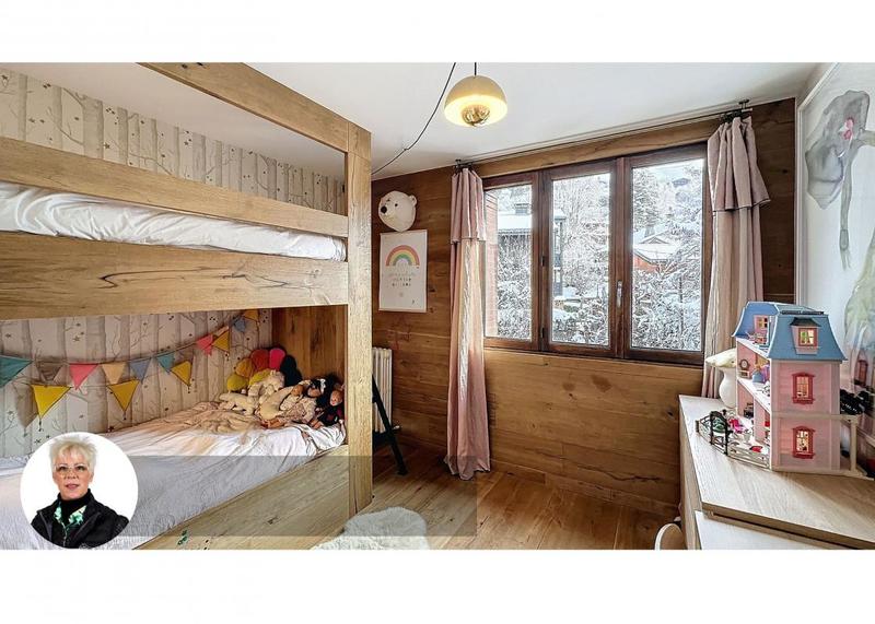 Appartement - 67 m² - 4 pièces