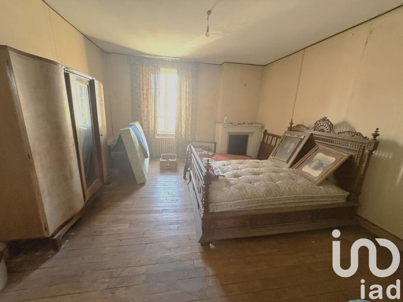 Maison - 165 m² - 6 pièces