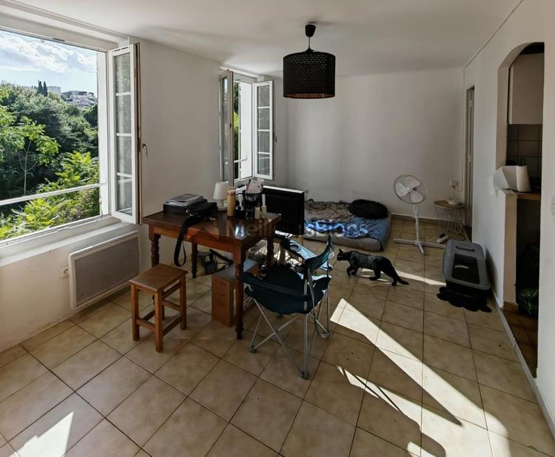 Immeuble - 168 m² - 7 pièces