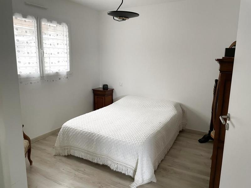 Maison - 86 m² - 4 pièces