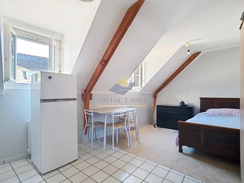 Immeuble - 164 m²