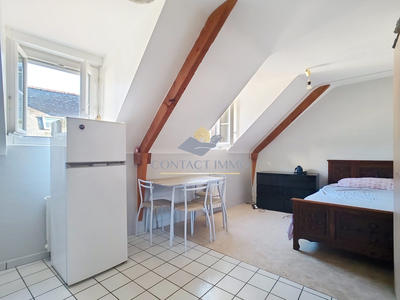 Immeuble - 164 m²