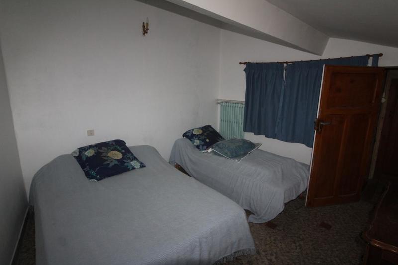 Maison de ville - 57 m² - 3 pièces