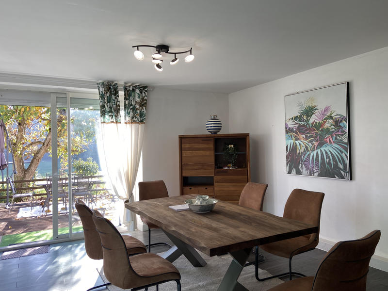 Maison - 146 m² - 6 pièces