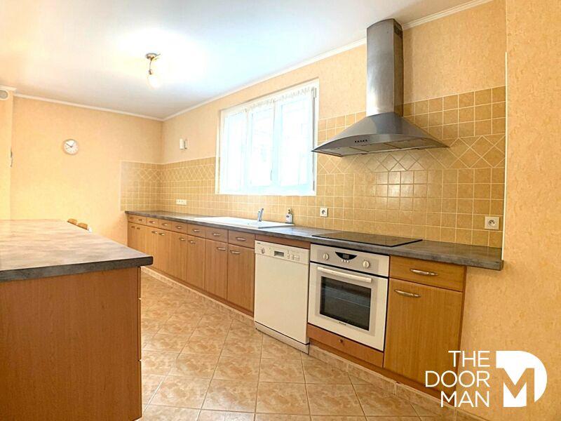 Maison de ville - 85 m² - 4 pièces