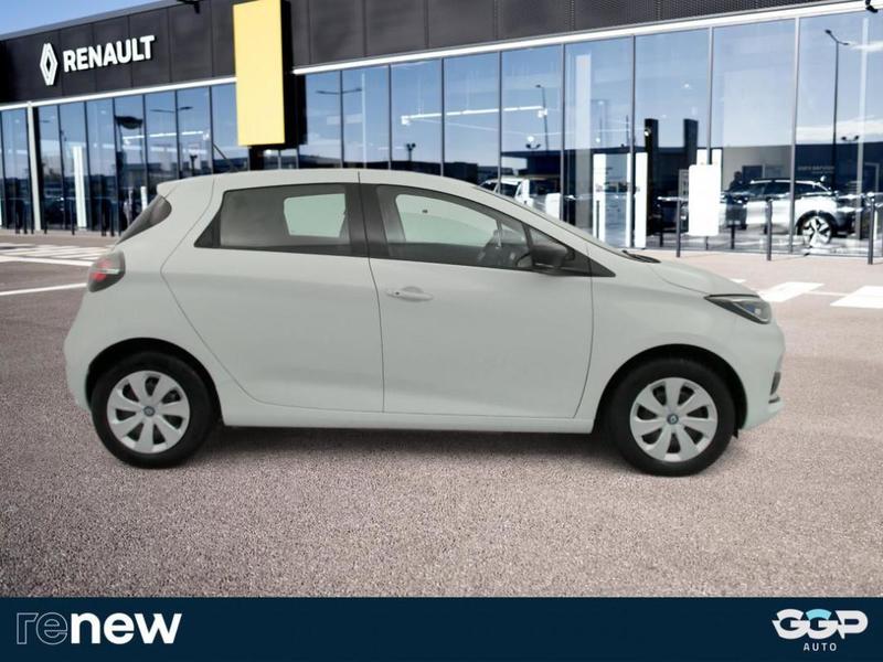 Renault Zoe R110 Life