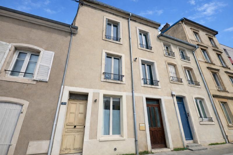 Appartement - 19 m² - 1 pièce