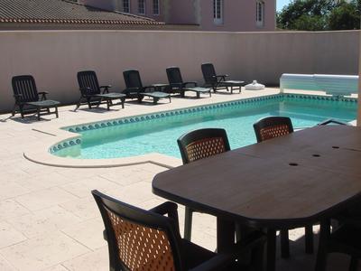 Maison - 257 m² - 6 pièces