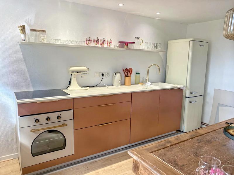 Maison - 270 m² - 7 pièces