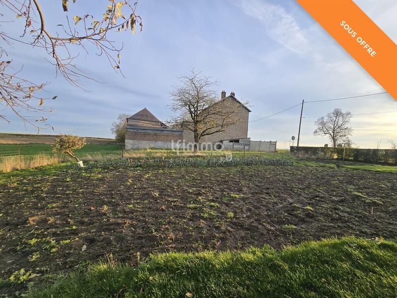 Ferme - 133 m² - 5 pièces