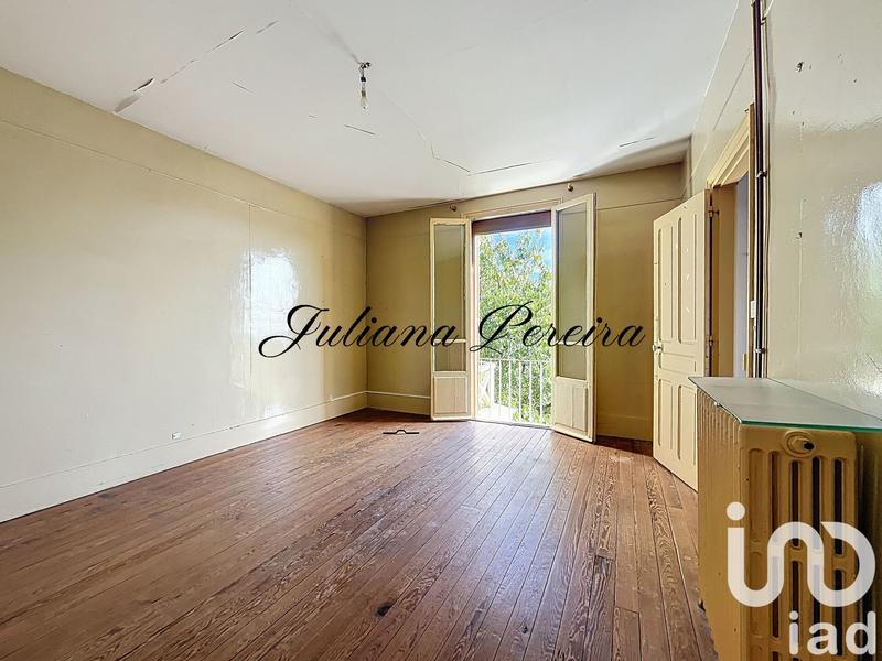 Maison - 248 m² - 11 pièces