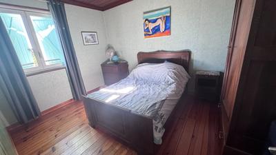 Maison de campagne - 169 m² - 6 pièces