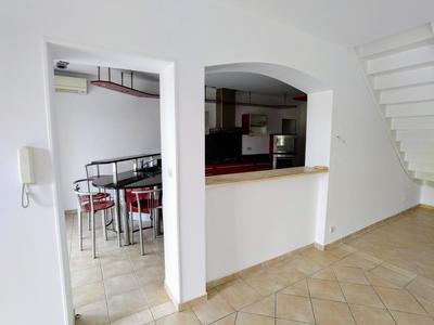 Maison - 193 m² - 7 pièces