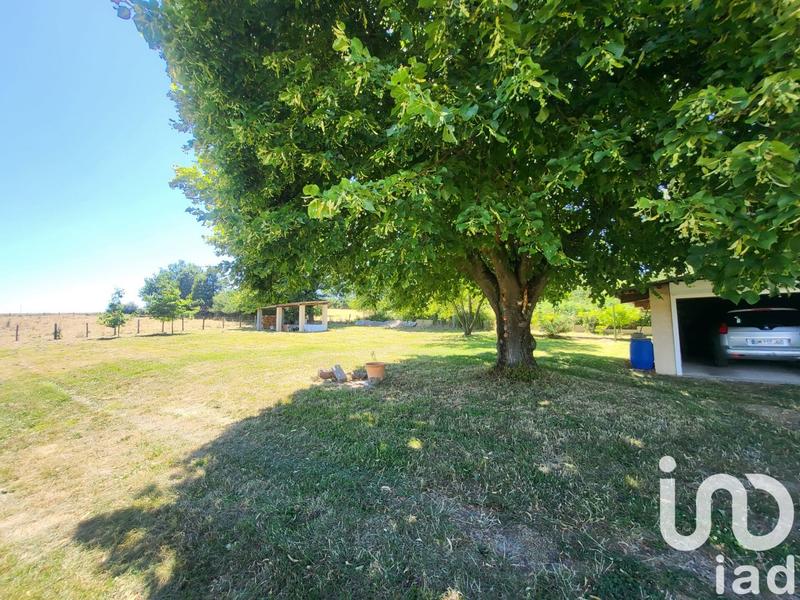 Maison de campagne - 117 m² - 4 pièces