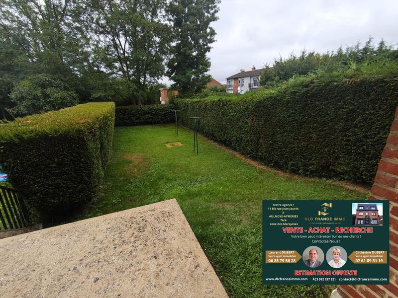 Maison - 70 m² - 6 pièces