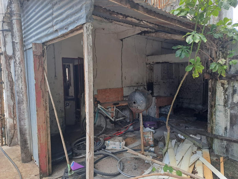 Immeuble - 271 m² - 8 pièces