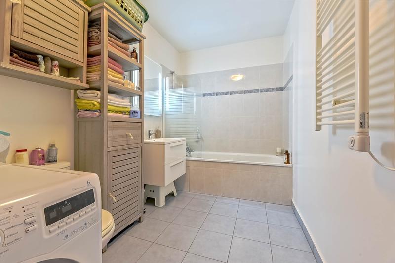 Appartement - 39 m² - 2 pièces