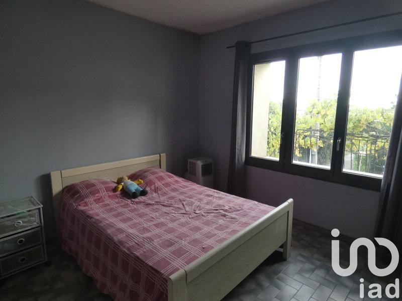 Maison - 215 m² - 7 pièces