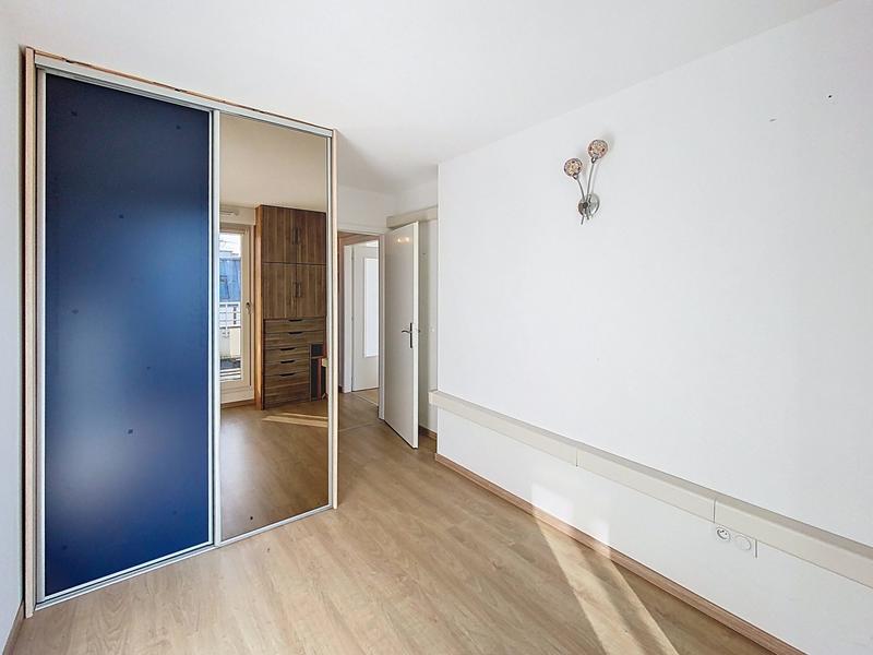 Appartement - 76 m² - 4 pièces