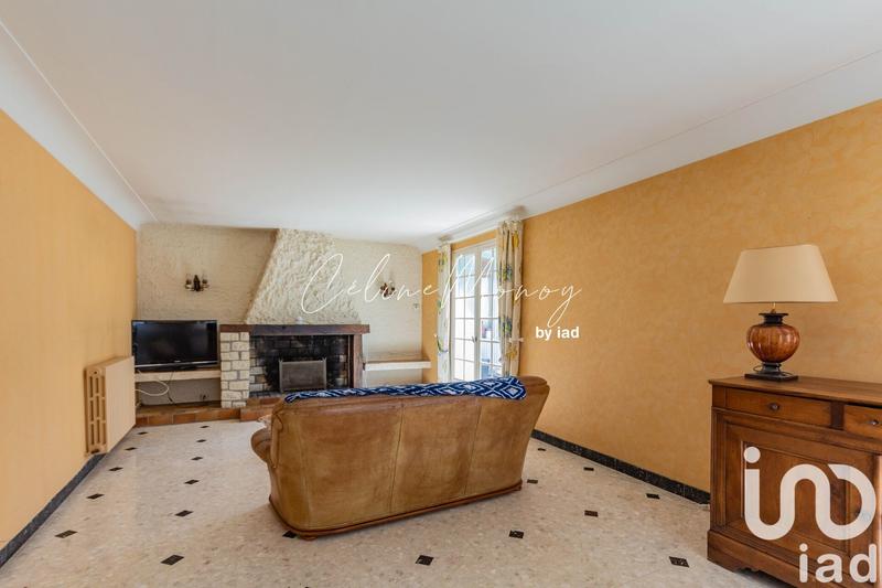 Maison - 156 m² - 5 pièces