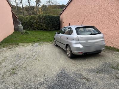 Maison - 48 m² - 2 pièces