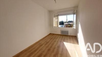 Maison de ville - 126 m² - 6 pièces