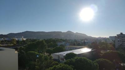 Appartement - 87 m² - 4 pièces