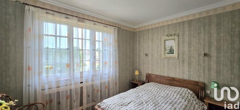 Maison - 170 m² - 5 pièces