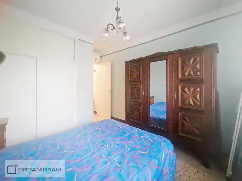 Appartement - 54 m² - 3 pièces