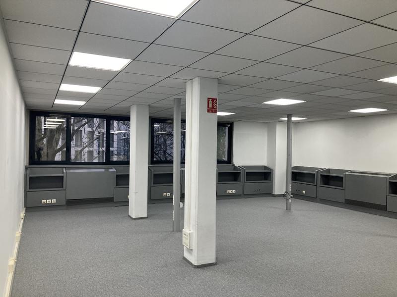 Bureau - 112 m²