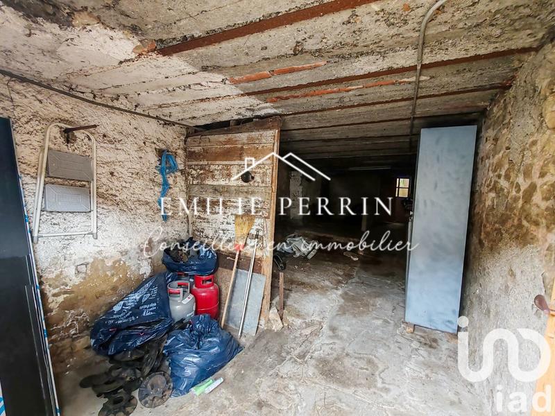 Maison de campagne - 121 m² - 6 pièces