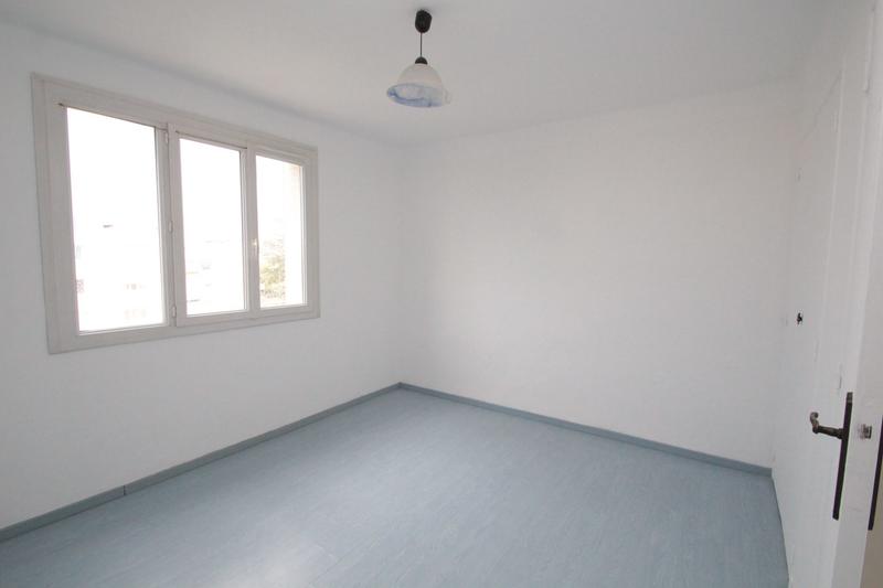 Appartement - 66 m² - 4 pièces