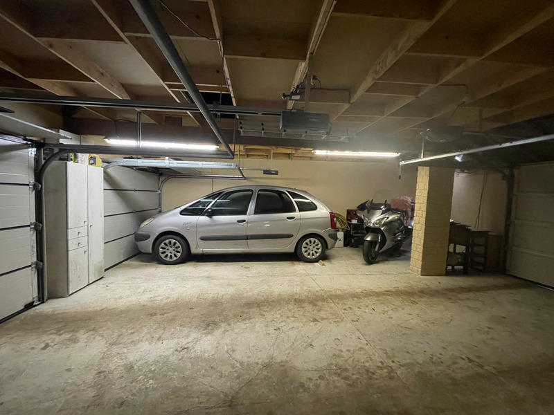 Maison - 132 m² - 6 pièces