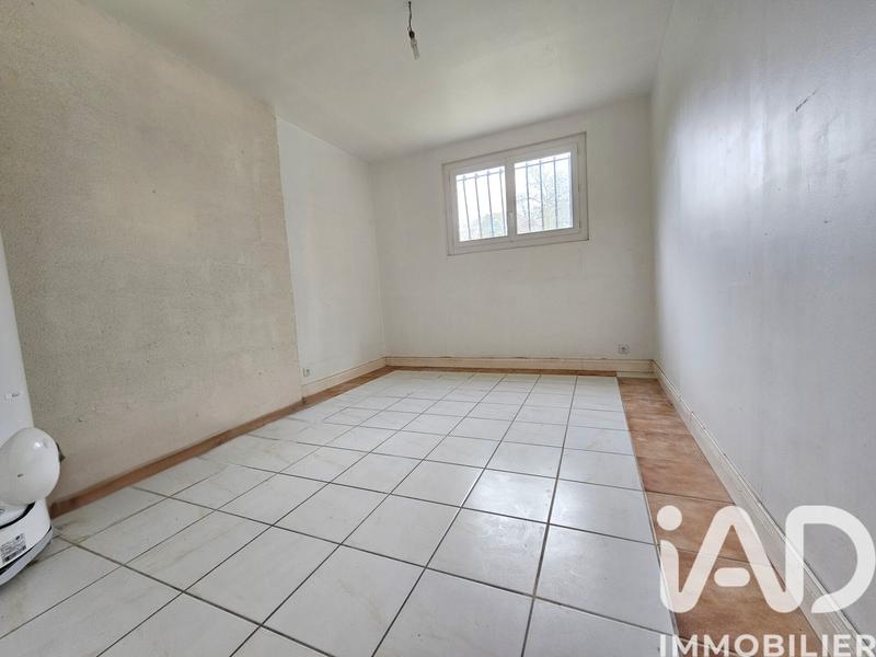 Maison - 173 m² - 7 pièces