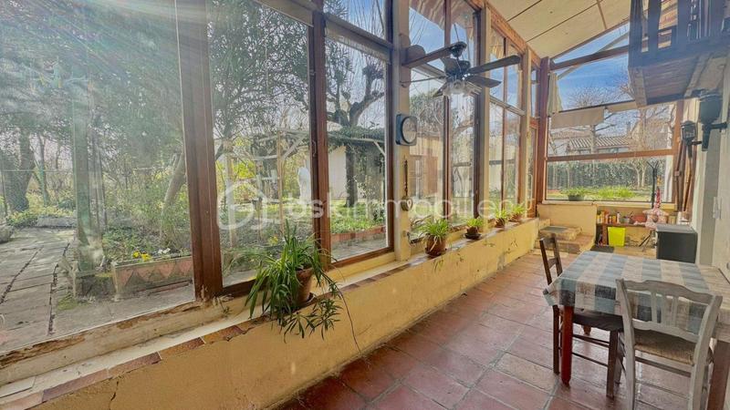 Maison de ville - 115 m² - 5 pièces