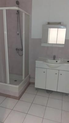 Maison - 87 m² - 3 pièces