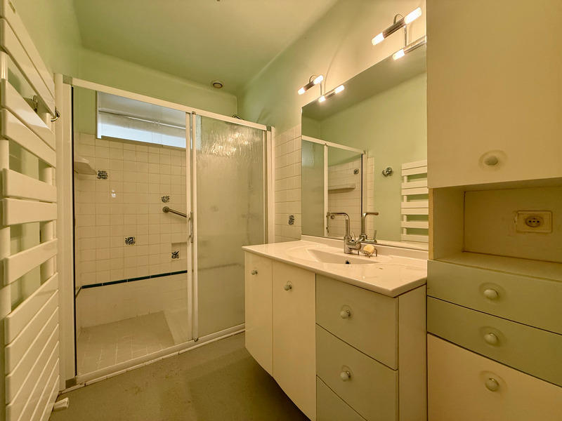 Maison - 143 m² - 6 pièces