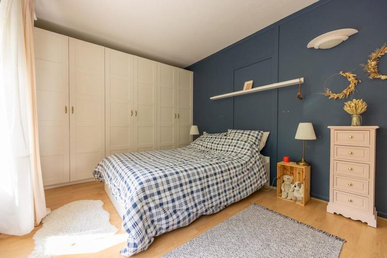 Appartement - 69 m² - 3 pièces