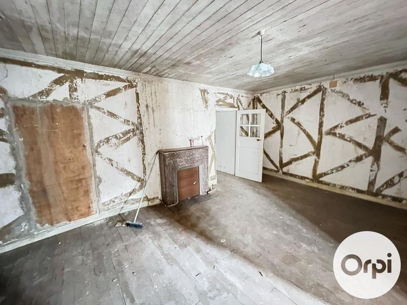 Maison - 113 m² - 4 pièces