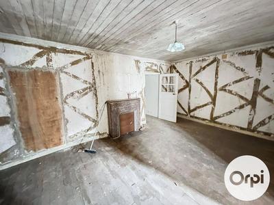 Maison - 113 m² - 4 pièces