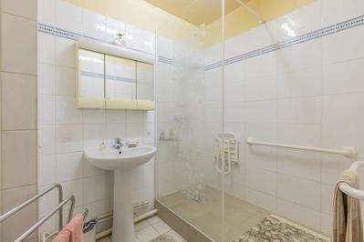 Appartement - 53 m² - 2 pièces