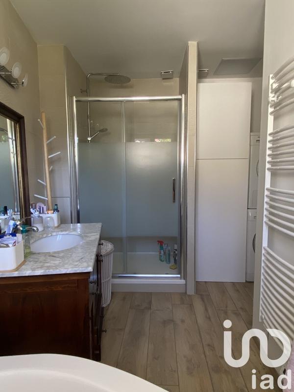 Maison de village - 125 m² - 5 pièces