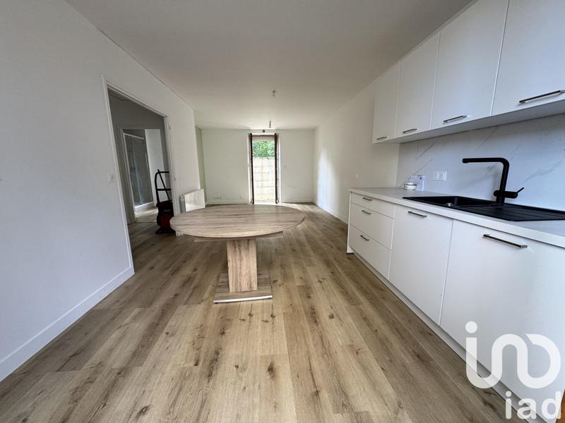 Appartement - 64 m² - 4 pièces