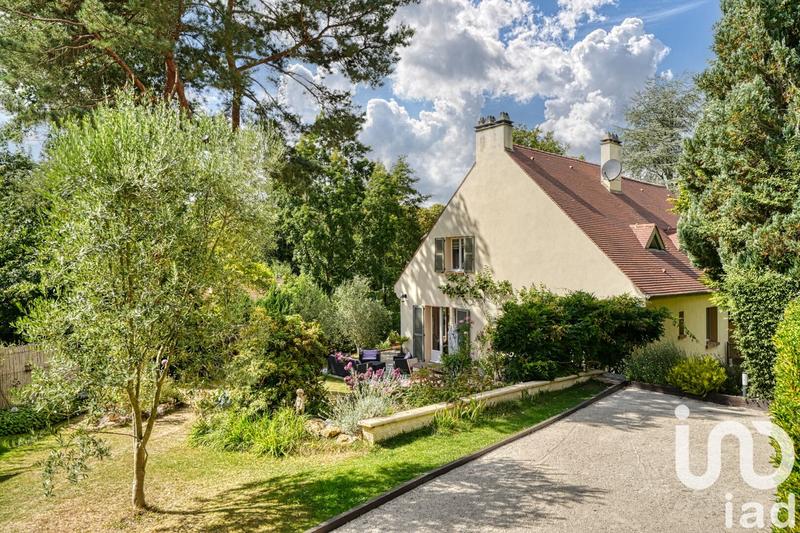 Maison - 175 m² - 6 pièces