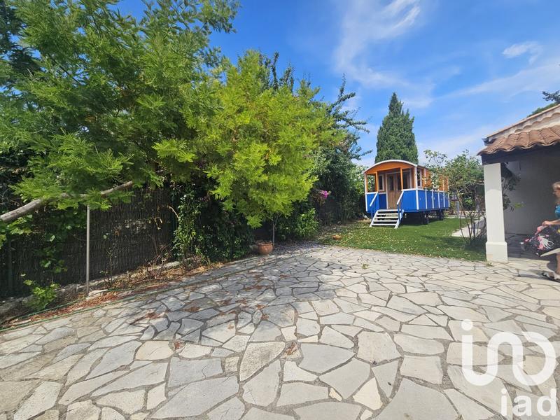 Maison - 166 m² - 4 pièces