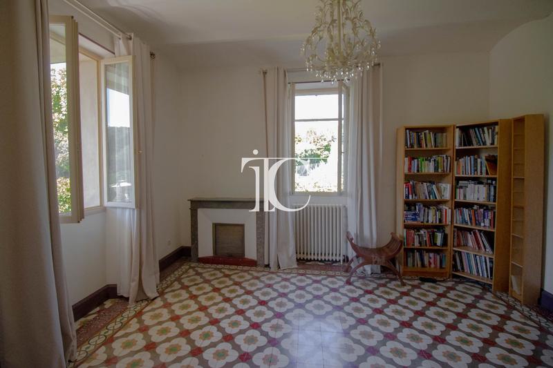 Maison - 117 m² - 5 pièces