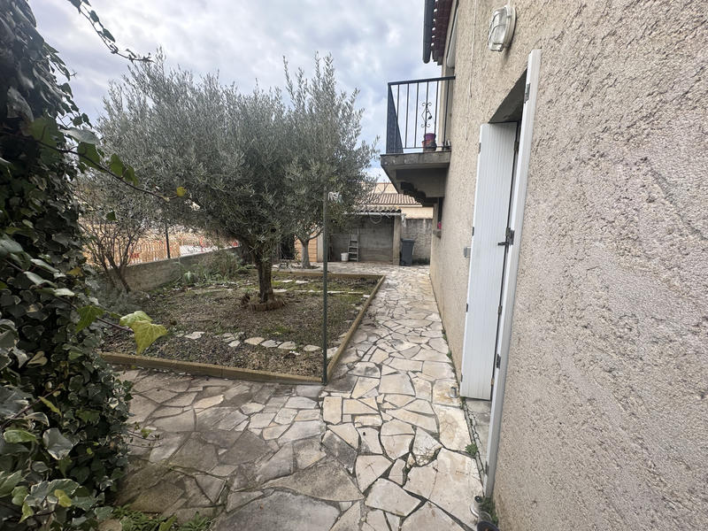 Maison - 171 m² - 4 pièces