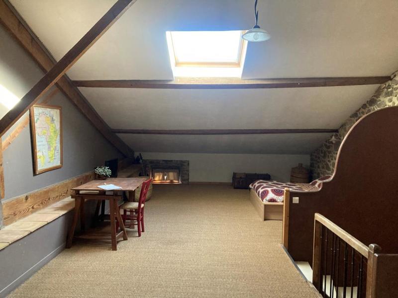 Maison - 200 m² - 7 pièces