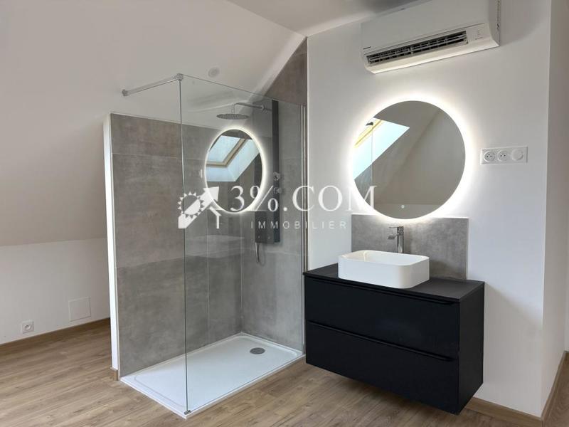 Maison - 159 m² - 5 pièces